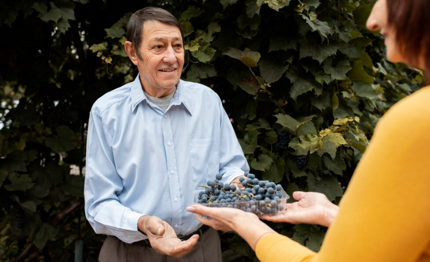 Vegas Peñas Blancas, empresa frutícola en Extremadura especializada en fruta de hueso